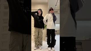 😏〰️👌 #TEMPEST #템페스트 #한빈 #HANBIN #혁 #HYUK #Shorts