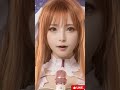 2026 AI Singer Evolution! 😱 AI vs Real?😱ai Asuna原創粵語歌曲尋覓那一點暖#Shorts #AIArt #AISinger2026