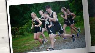 Warde Cross Country Slideshow 2012
