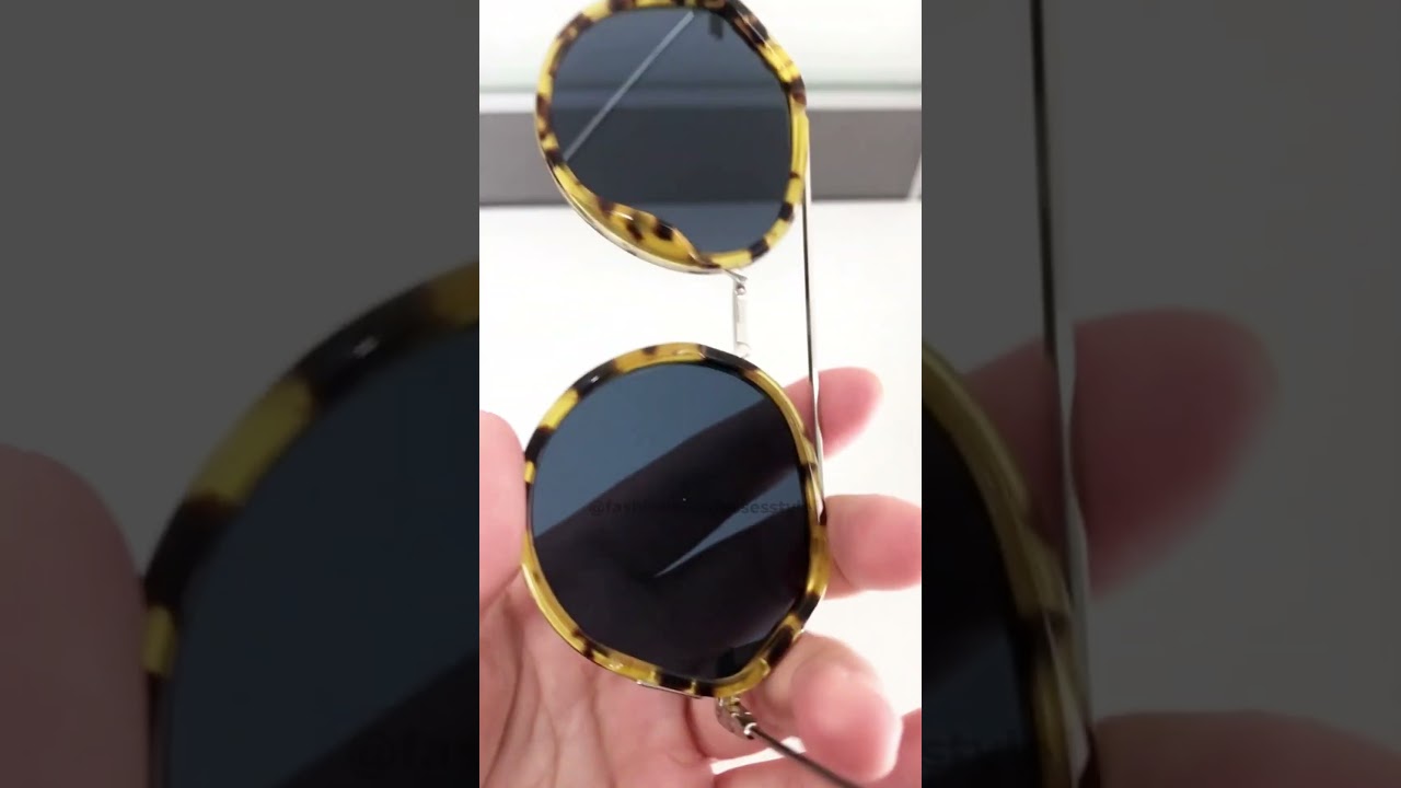 Eyewear  Dior Homme DIOR0219S Sunglasses  