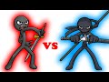 Stick war 3  shadowrath vs swordwrath rage  vampiric soul