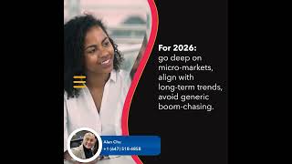 What 2025 Toronto Property Lessons I Take Into 2026