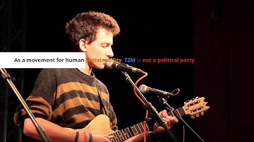 What is The Zeitgeist Movement?