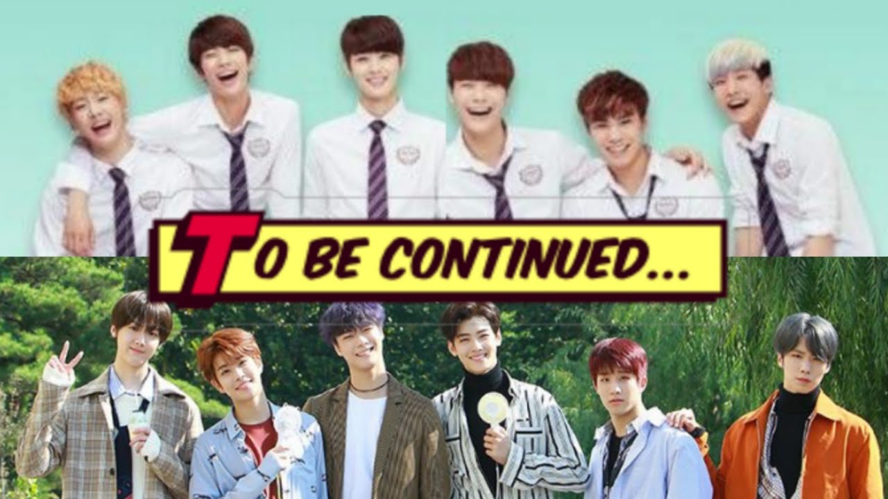 Astro Ff To Be Continued Episode 2 Youtube