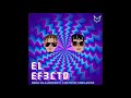 Rauw Alejandro ✘ Chencho Corleone   El Efecto (Audio mp3)