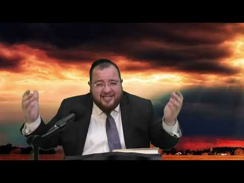 נהריה המומה ונסערת: האדמו"ר רבינו דוד אבוחצירא חושף לראשונה 'דעו כי הצדיקים בדורינו מנהלים את המלחמה