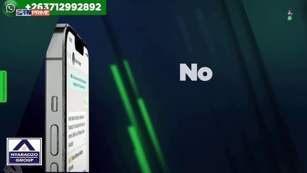 Archbishop Paul Mwazha Funeral Proceedings || 28 November 2025