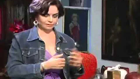 Quin es? Martha Chapa
