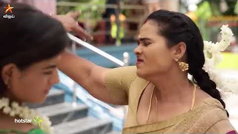 Naam Iruvar Namakku Iruvar   14th to 17th August 2018   Promo