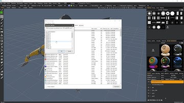 Quick Tip AO Baking Troubleshooting