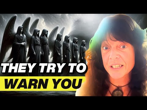 Girl DIES Drowning, REVEALS How To Break Free From The MATRIX  | Near Death Experience #nde