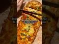Roasted Garlic Bread #luxefoodie