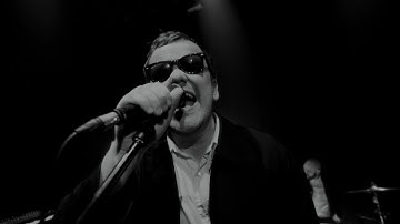 IST IST - I Am The Fear