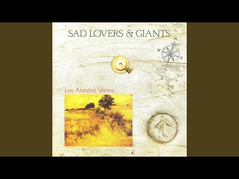 Putar Lines - Sad Lovers & Giants