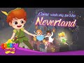 Neverland Adventure Quiz