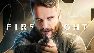 007 First Light • #01 🕵️ Gestatten, mein Name ist Gronkh! James Gronkh!