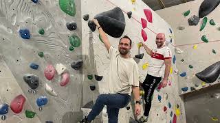 Klettern Als Therapie