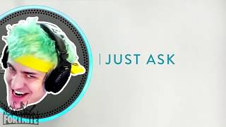 Amazon Echo  Ninja Edition Introducing Amazon Ninja