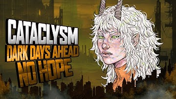 Cataclysm: Dark Days Ahead "Dusk" | S3 Ep 102 "Searching for Secrets"