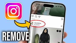 How To Remove 'AI Info' From Instagram Post (2026)