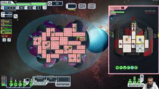 FTL: Multiverse - Run #234 (Davy-1807) - Part 1: Weird Start