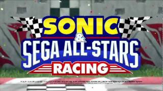 Sonic & SEGA All-Stars Racing: iPhone Trailer screenshot 5