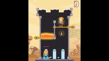 How to Loot   Pin Pull & Hero Rescue Level 005