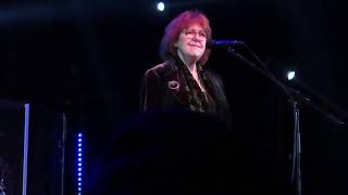 Maggie Reilly - Foreign Affair (Live In Bucharest ) -8-12-2025