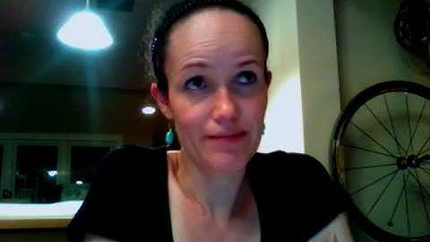 Maggi Banderas - Organizational Behavior intro video