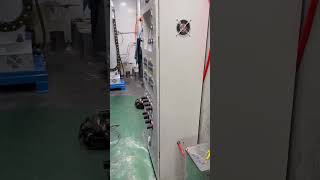 Famous Global Finshing Equipment HDA-90 paint spray gun automatic electrostatic spray gun |hdaspray Profile