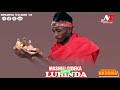 Mashili Gudeka Song Luhinda Lyrics Audio 2025