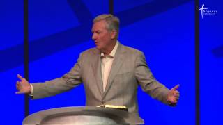 "The Purpose of The Church: Do Not Be Afraid, Only Believe" By Terry Moore