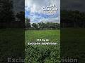 Lot For Sale 210 sq.m | Dasmariñas Cavite | Aguinaldo Highway | Southplains Executive Village