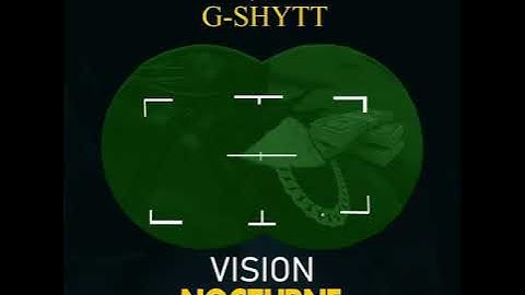 47 Gshytt - Vision Nocturne (official music)