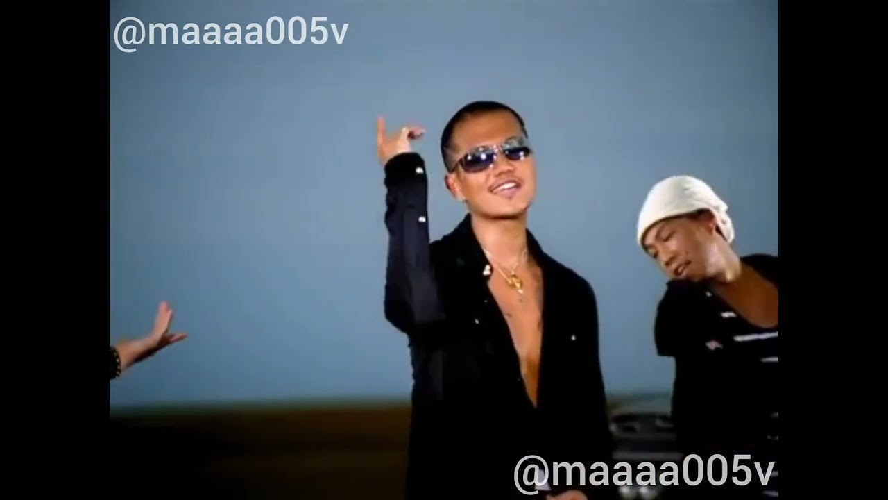 EXILE 第1章 EXIT PV - YouTube