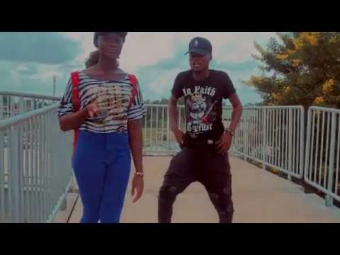 Cally Banks - Kodworkodwor (Dance Video)