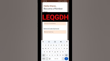 Chillar App Referral Code | Chillar App Refer Code | Chillar Referral Code | Chillar App Referral