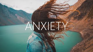 Krewella - Anxiety (Lyrics) feat. Arrested Youth