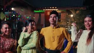 Pokai Raya - Mal Hamka, Thamiera Chan, Athalia & Nadia Rosli 