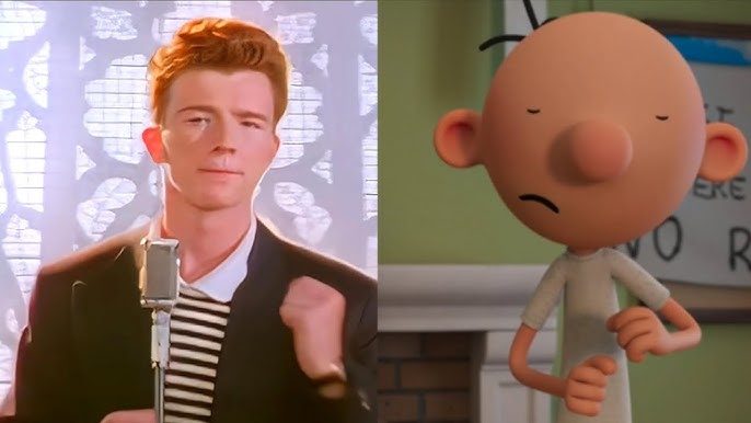 Reply to @danielswall Let's actually learn about Rick Rolling! #rickro, rick  roll prank