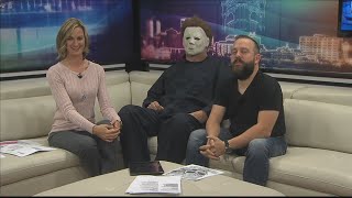 WEHT Local Lifestyles - The Nightmare on Eastbrooke