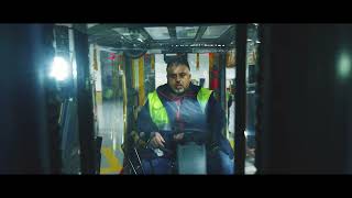 Filomuzu 31 Adet Yeni Nesil Ford Trucks F-Max Gen2 Ile Güçlendirdik.