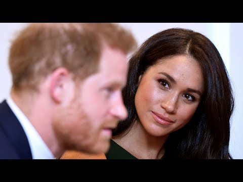 Will the new Harry and Meghan documentary cause a rift in the Royal Family?