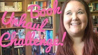 Book Unhaul Challenge!
HEY BOOKAHOLICS!
Yup, thats right, another book haul from me!! I have way too many books and I just need to clean off my shelves and make some room!!
So here is me doing to book unhaul challenge to see how many more books I can take off my shelves!!
Forgot to mention the creator of this challenge in the video!!
Creator: BooksandLala
Creators Video: https://www.youtube.com/watch?v=Lh3iteKLRPw&t=516s
Enjoy!!
Social Media:
Facebook: http://bit.ly/2k5Gfsq
Twitter: http://bit.ly/2kM20vV
Instagram: http://bit.ly/2AY9qT1
Goodreads: http://bit.ly/2jjCY4H
Carefree Melody by Twin Musicom is licensed under a Creative Commons Attribution license (https://creativecommons.org/licenses/by/4.0/)
Source: http://www.twinmusicom.org/song/302/carefree-melody
Artist: http://www.twinmusicom.org Book Unhaul Challenge!