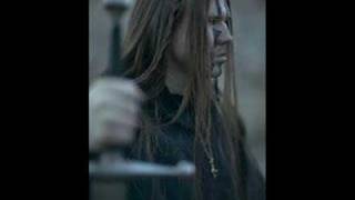 Video thumbnail of "Ensiferum - Token of Time"
