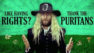 In Defense of Puritanism