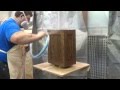 Decorative Kitchen Cabinet Trash Can Pt 2 Of 2 Decorative Kitchen Cabinet Trash Can Pt 2 Of 2