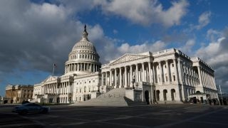 Congress responds to Dodd-Frank with bank reform bill