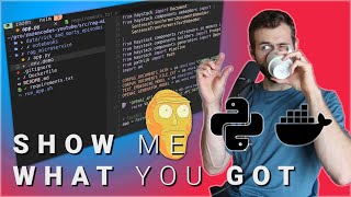 Build A Rag Microservice With Python