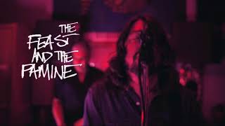 Foo Fighters - "The Feast And The Famine [Studio Acapella]"